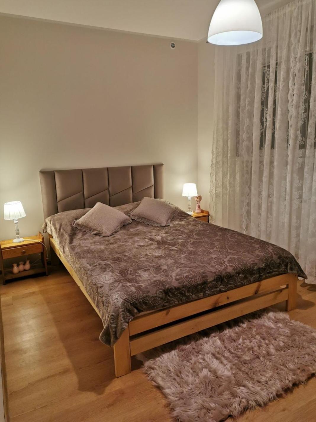 Apartament Poranek Grzybowo  Exterior photo